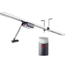 DUO VISION 800 + RAIL 2600mm