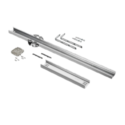 Rallonge 1096mm pour moteur...