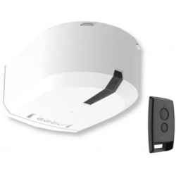 DEXXO COMPACT 750IO + rail...